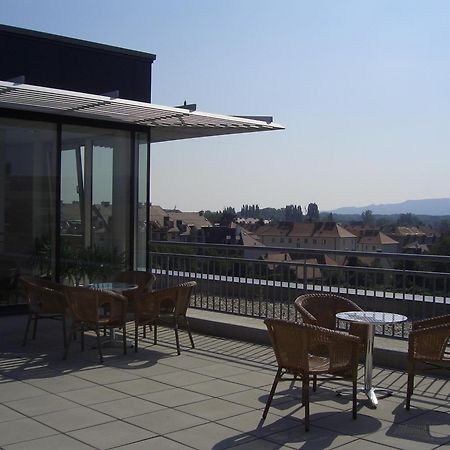 Kolping Campus Krems Hostel Exterior photo